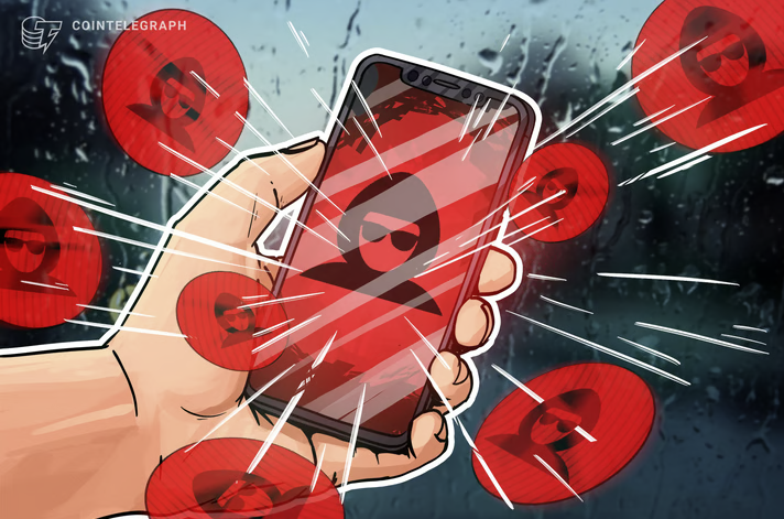 هشدار تراست ولت به کاربران اپل