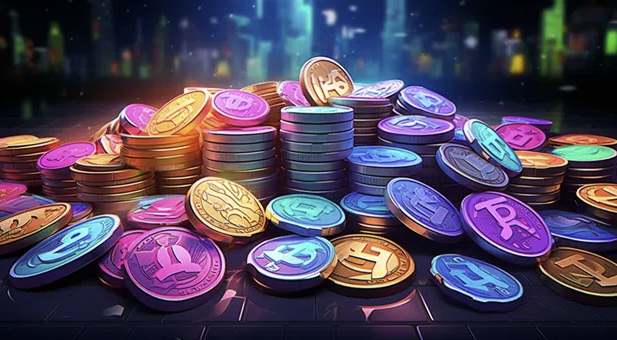 بهترین آلتکوین ها برای اردیبهشت ۱۴۰۳