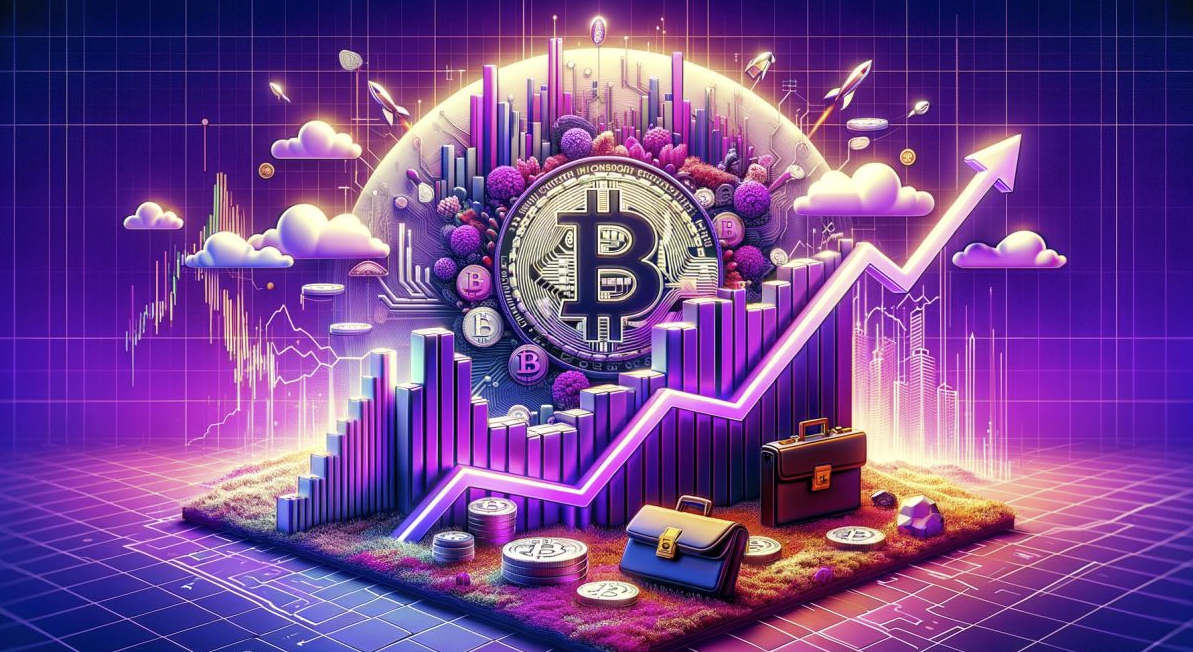 تحلیل بیت کوین ۲۴ ساعت قبل هاوینگ