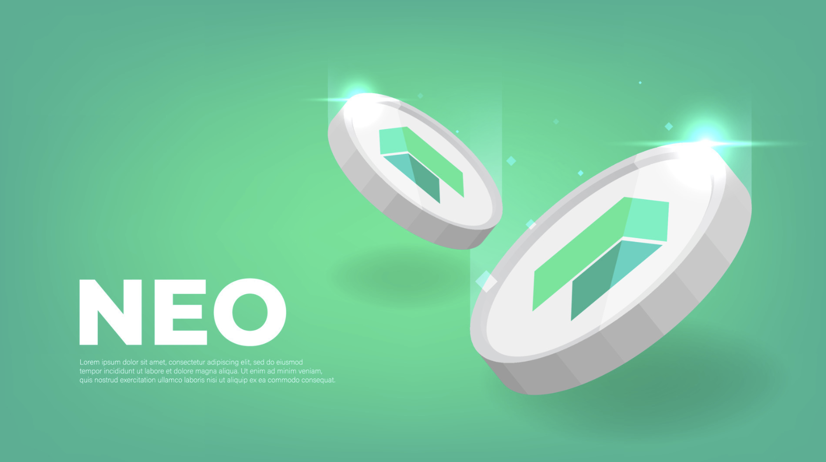 تحلیل قیمت نئو (NEO) ۴ اردیبهشت
