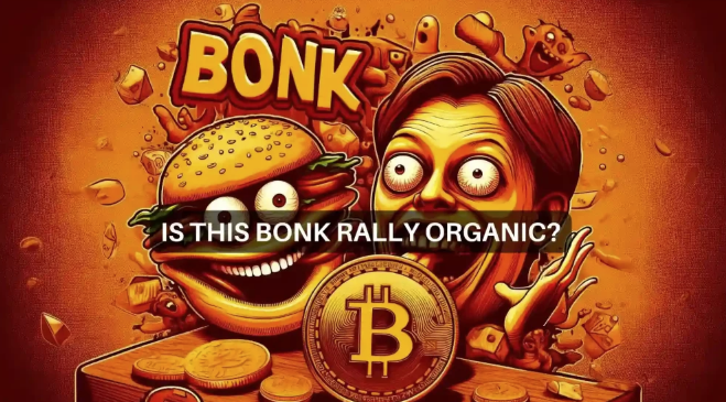 ورود میم کوین BONK به Revolt App