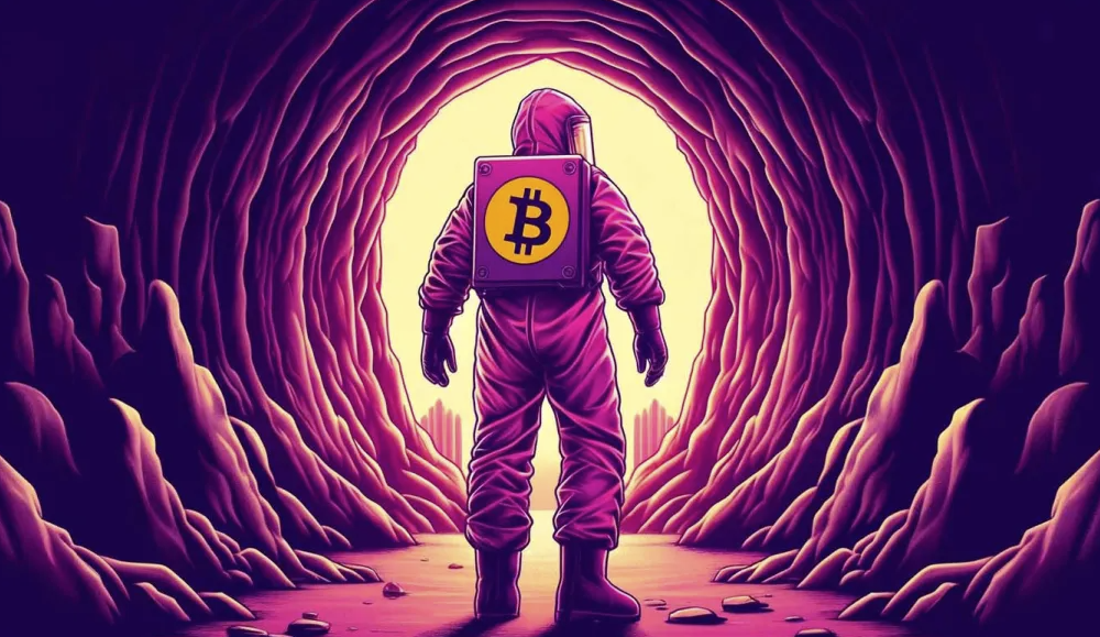 تحلیل بیت کوین توسط رکت‌کپیتال