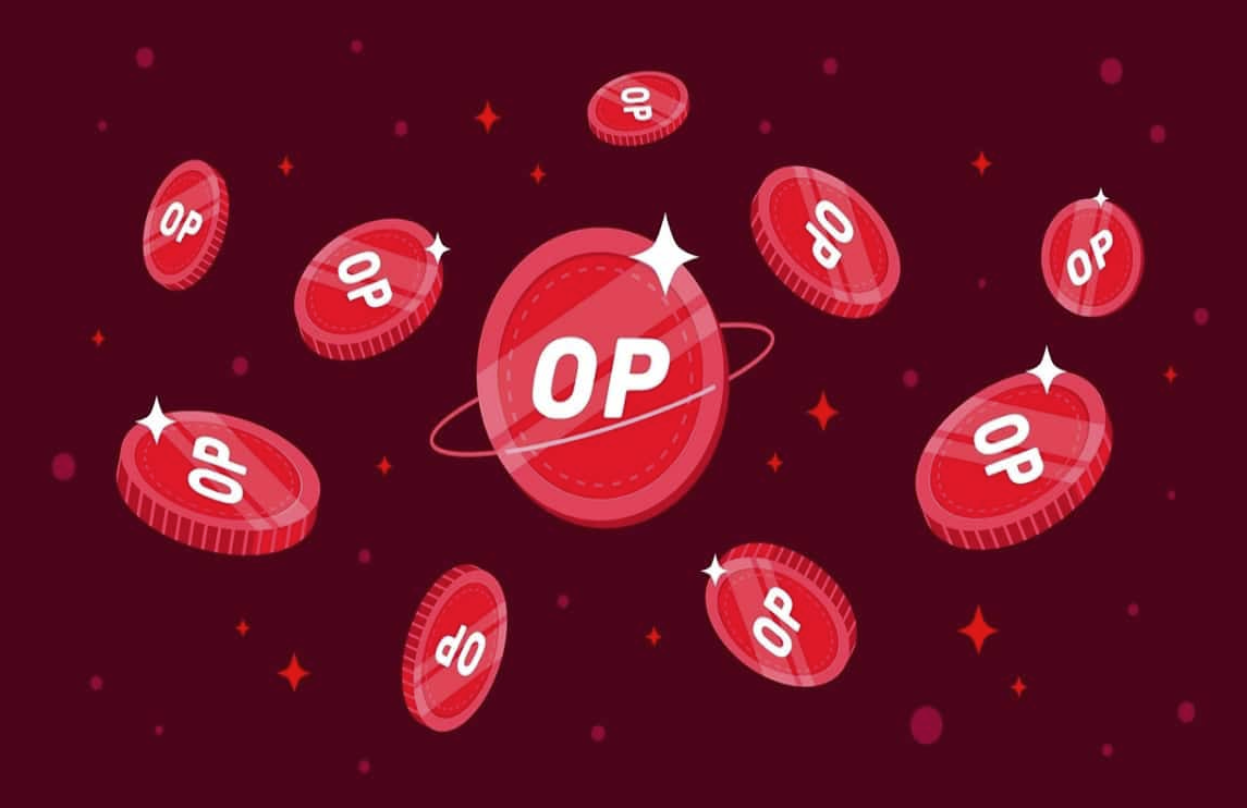 تحلیل قیمت توکن اپتیمیسم (OP)