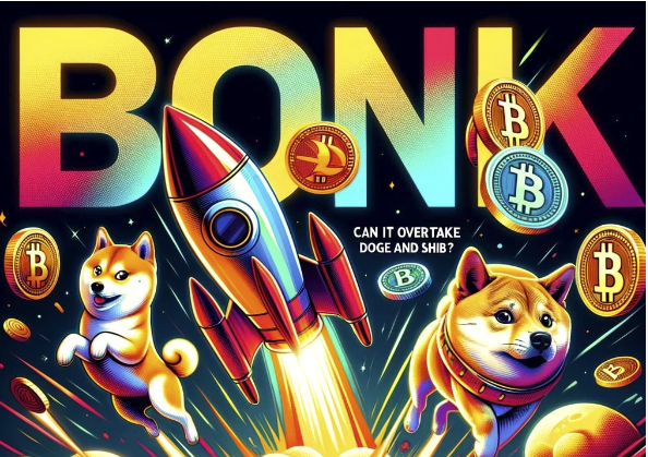 تکنیکال قیمت بونک (BONK) ۱۰ اردیبهشت