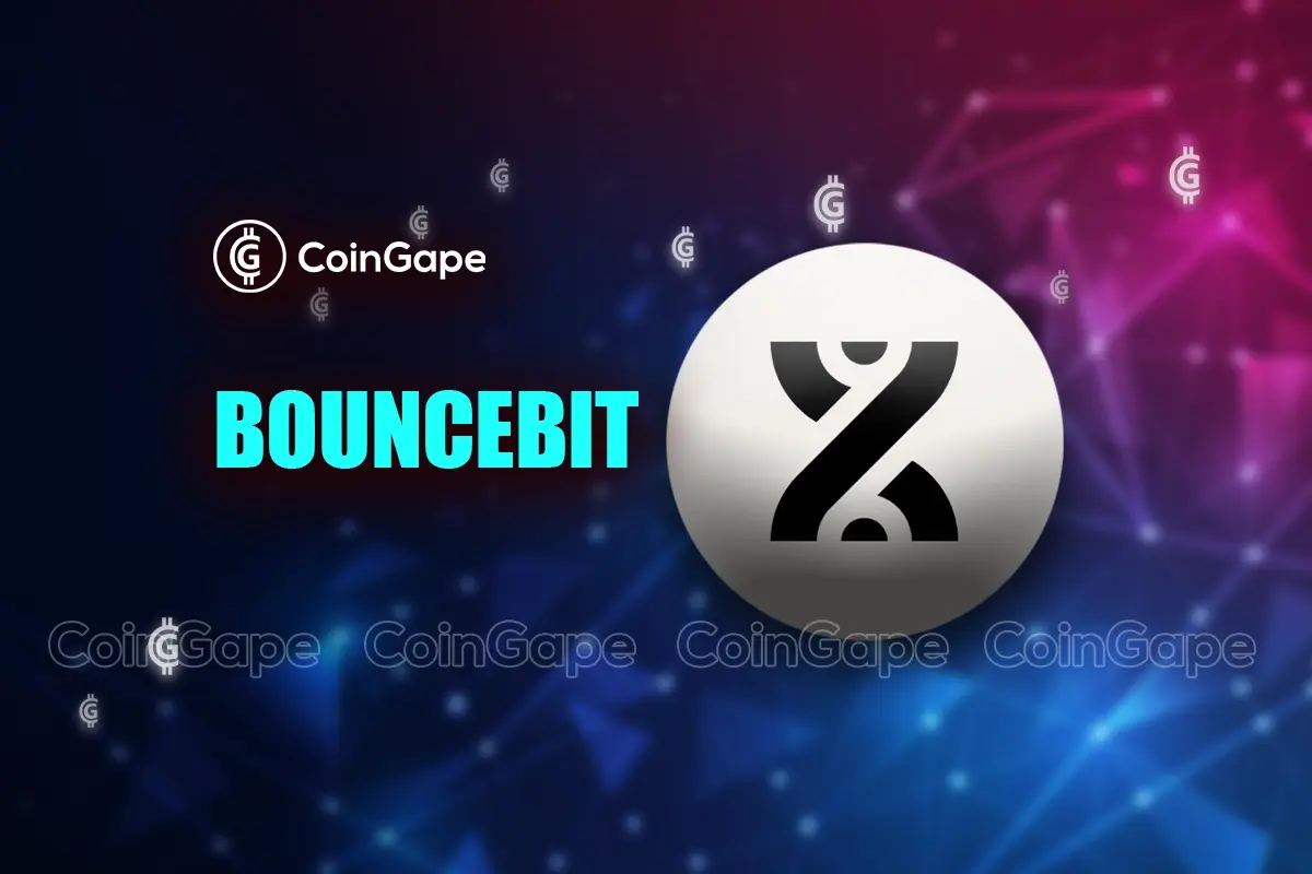 تحلیل قیمت بانس ‌بیت (BounceBit)