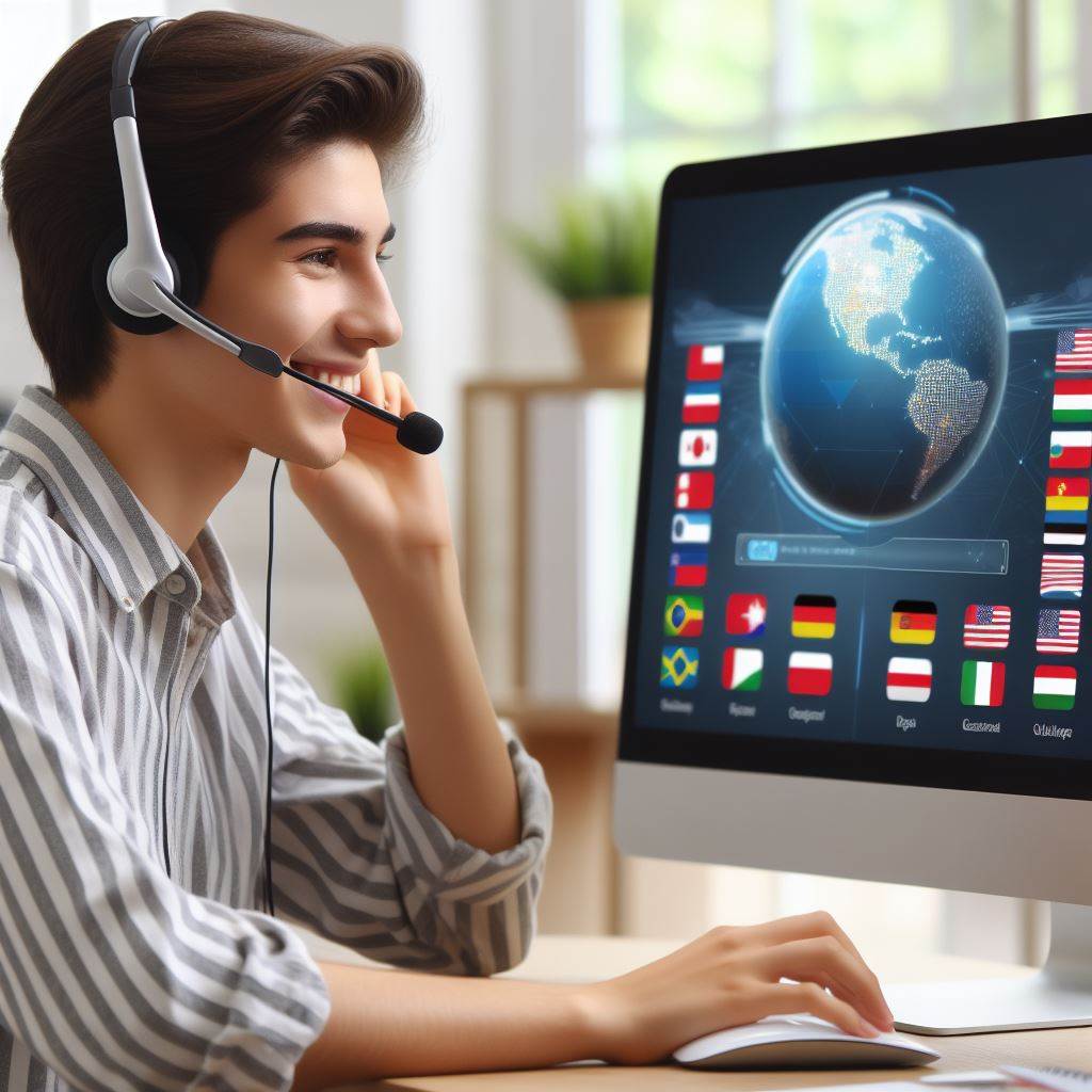 بهترین اپراتور بین المللی موبایل سال ۲۰۲۴