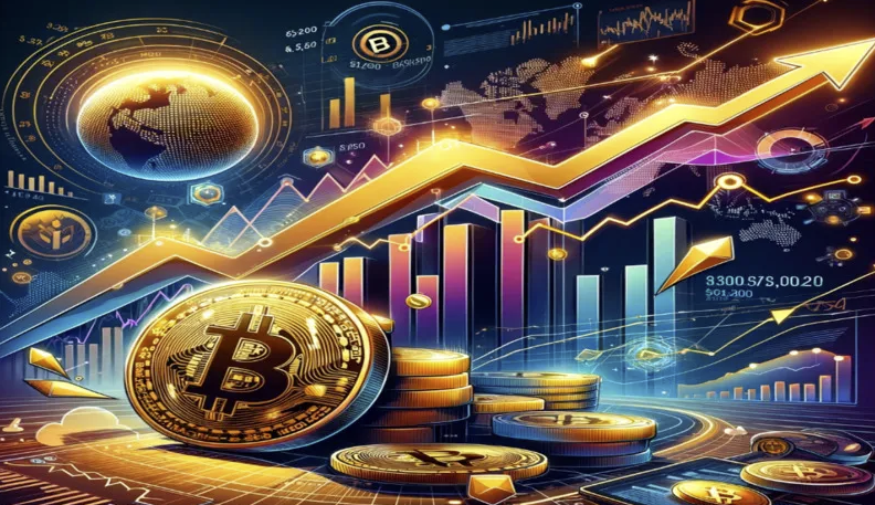 تکنیکال بیت کوین ۱۲ اردیبهشت