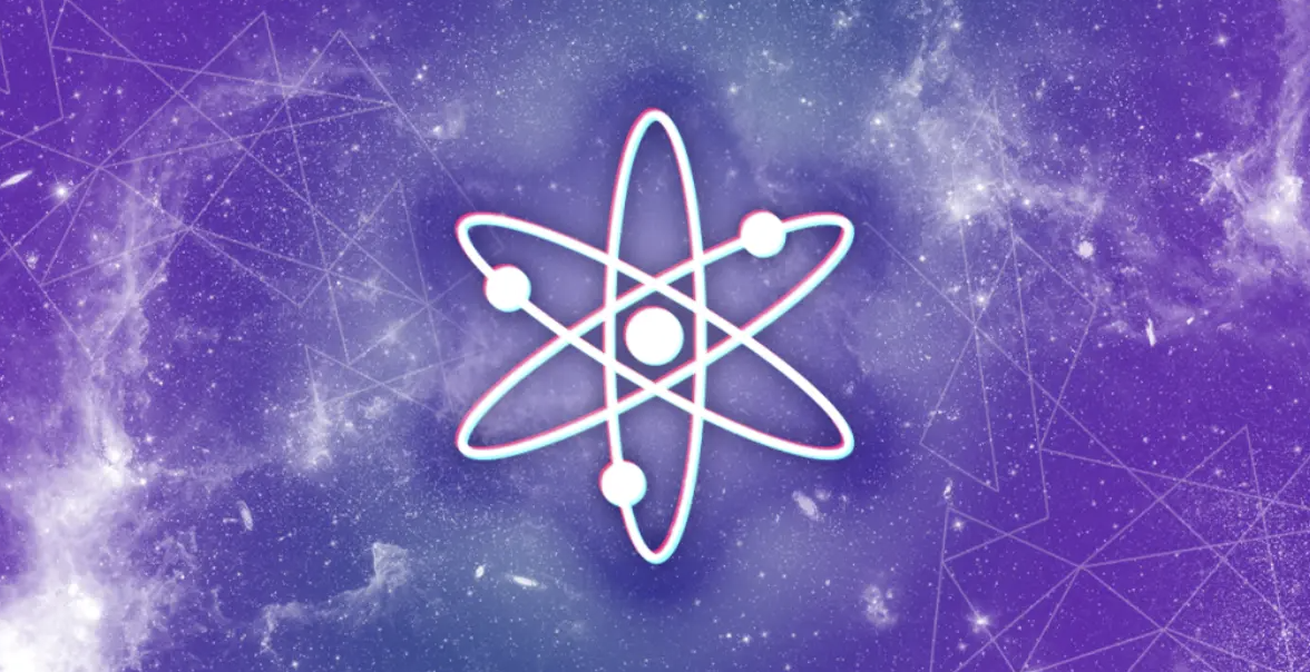تکنیکال کازماس (ATOM) ۱۲ اردبهشت