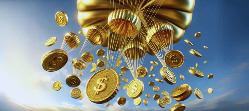 مهمترین ایردراپ های می ۲۰۲۴