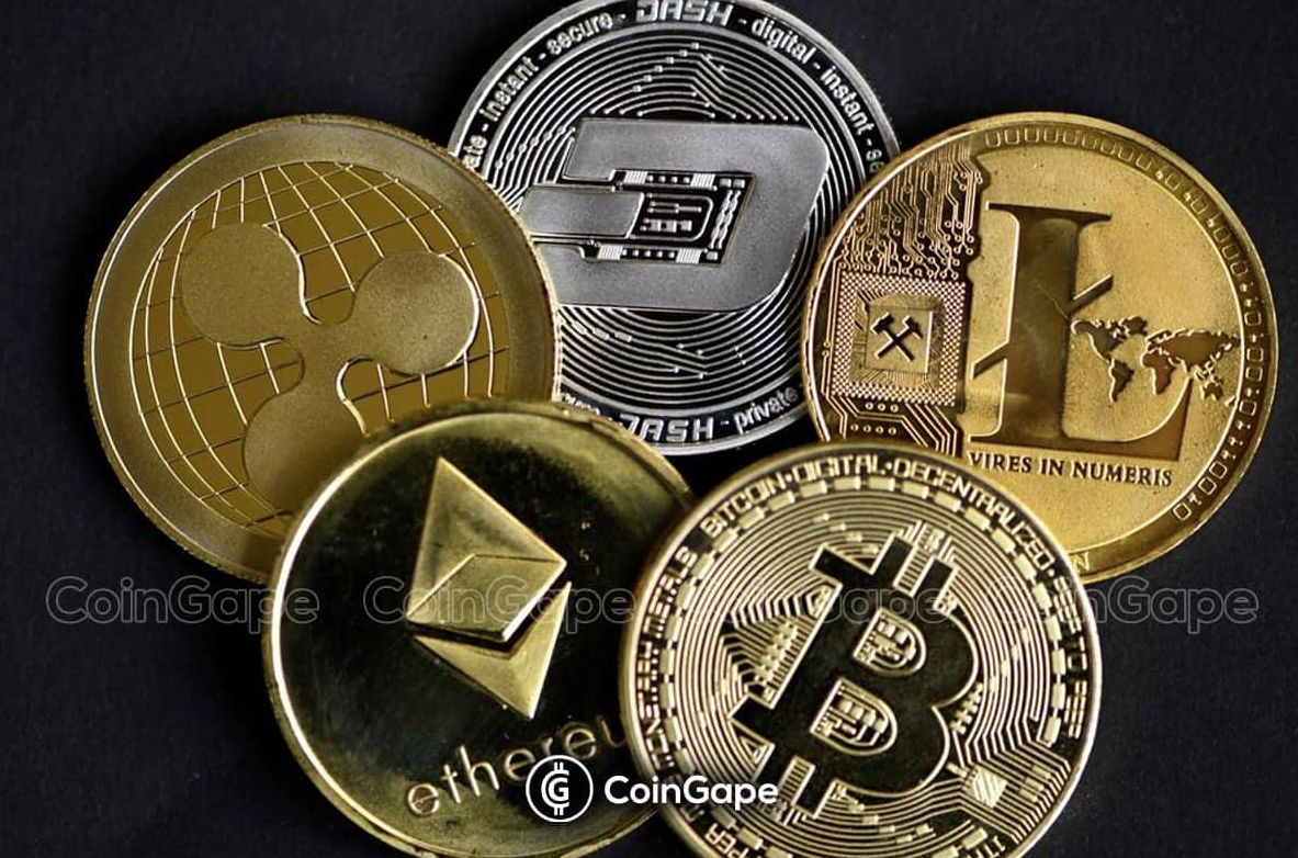 دلایل صعود دوباره بیت کوین و آلت کوین ها