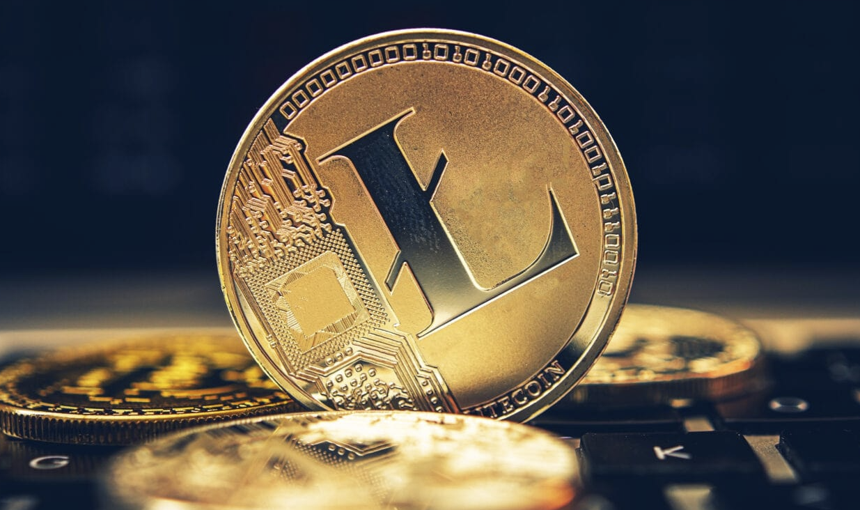 راه‌ اندازی ETF اسپات لایت‌کوین