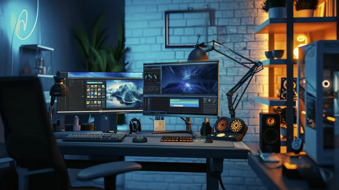 بهترین سایت هوش مصنوعی برای ادیت عکس