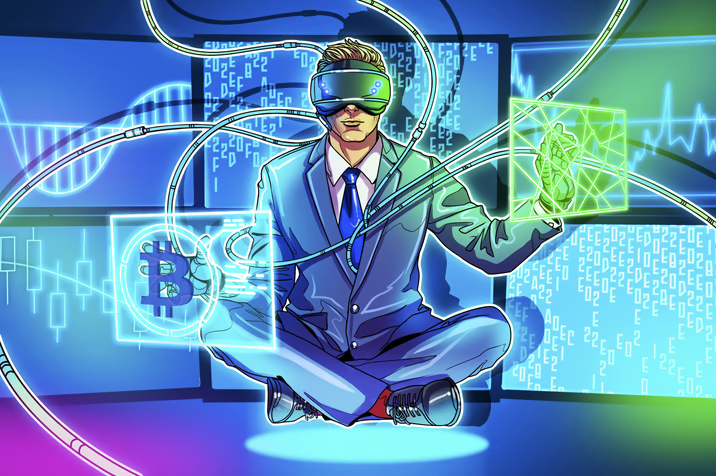 بیت کوین در حال تکرار الگو سال ۲۰۱۶