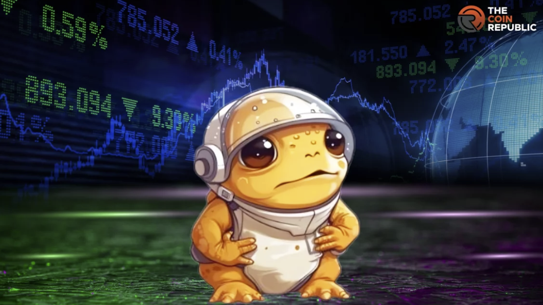 تحلیل قیمت میم کوین توربو (TURBO)