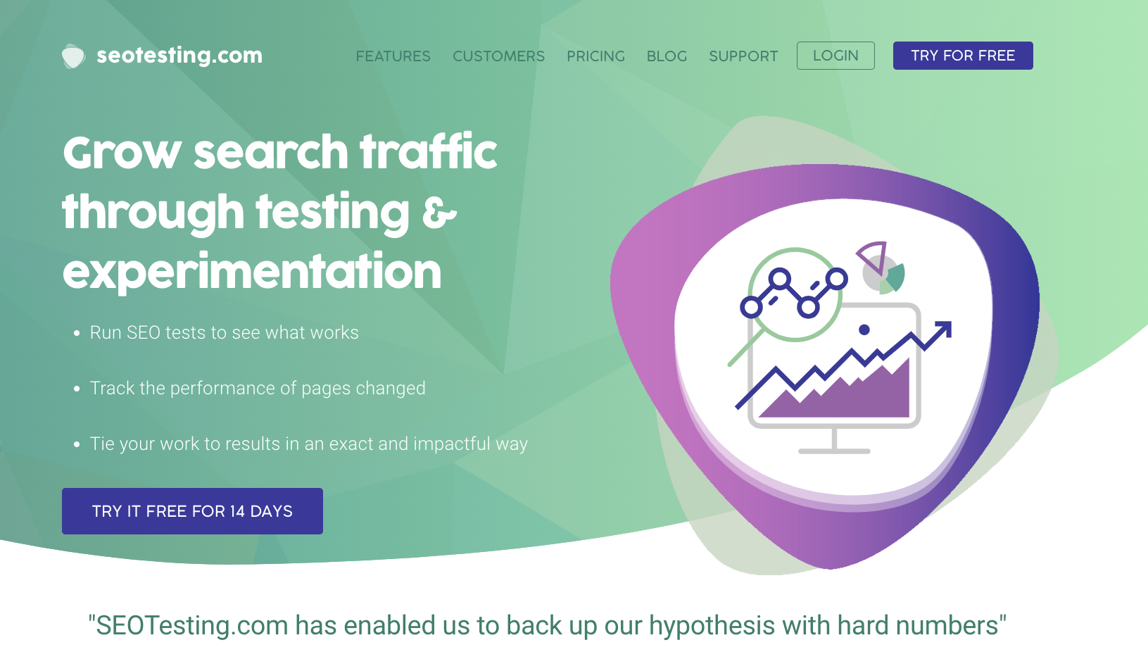 خرید از سایت seotesting