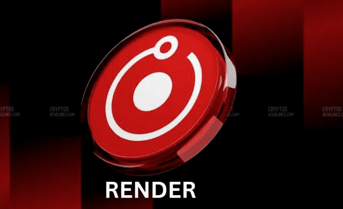 تکنیکال رندر توکن (RNDR) ۲۴ اردیبهشت ۱۴۰۳