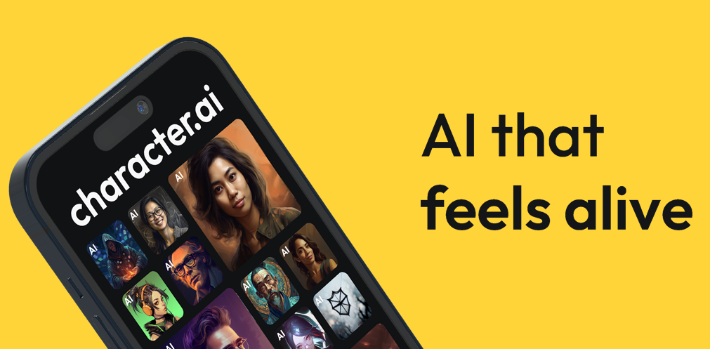 هوش مصنوعی Character AI