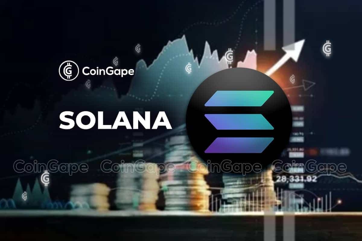 تکنیکال سولانا ۲۶ اردیبهشت ۱۴۰۳