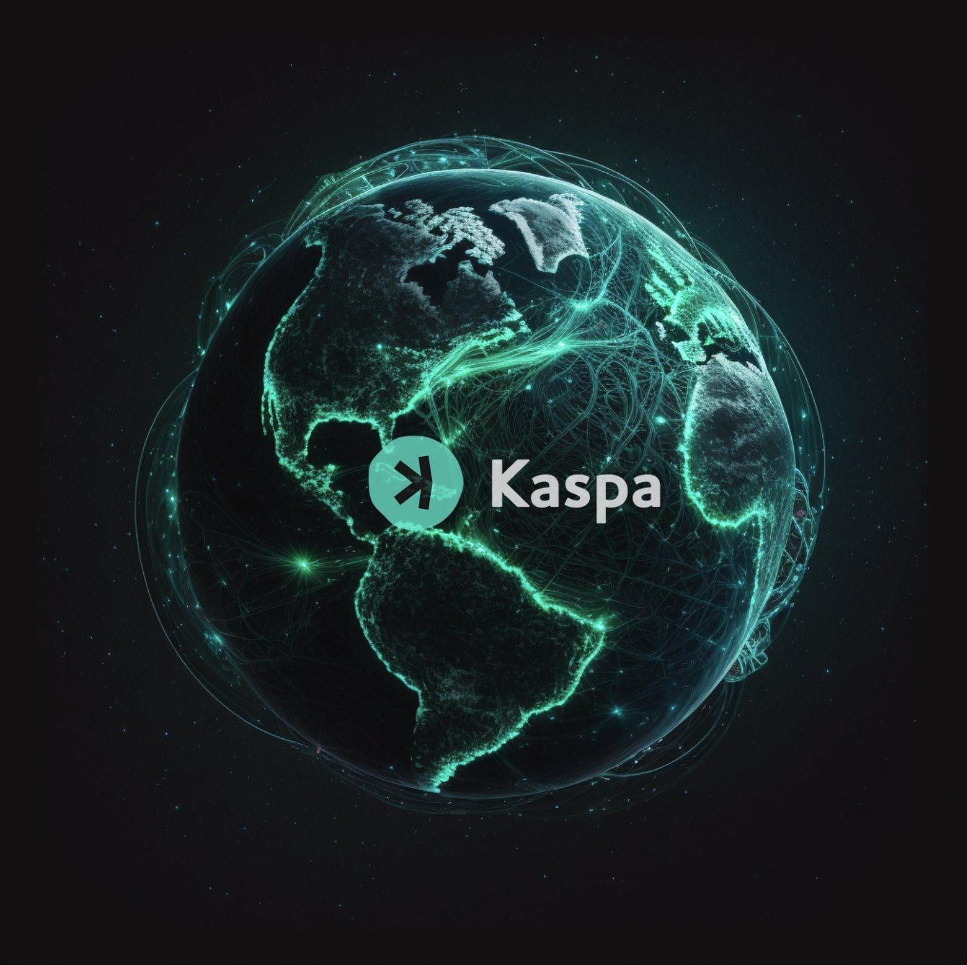تکنیکال کسپا (KAS) ۴ تیر ۱۴۰۳