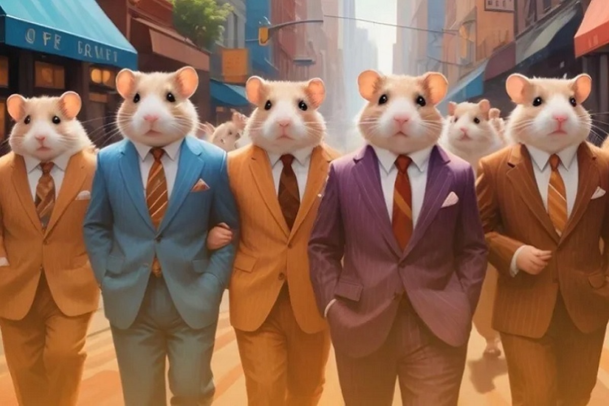 کلاهبرداری بازی همستر