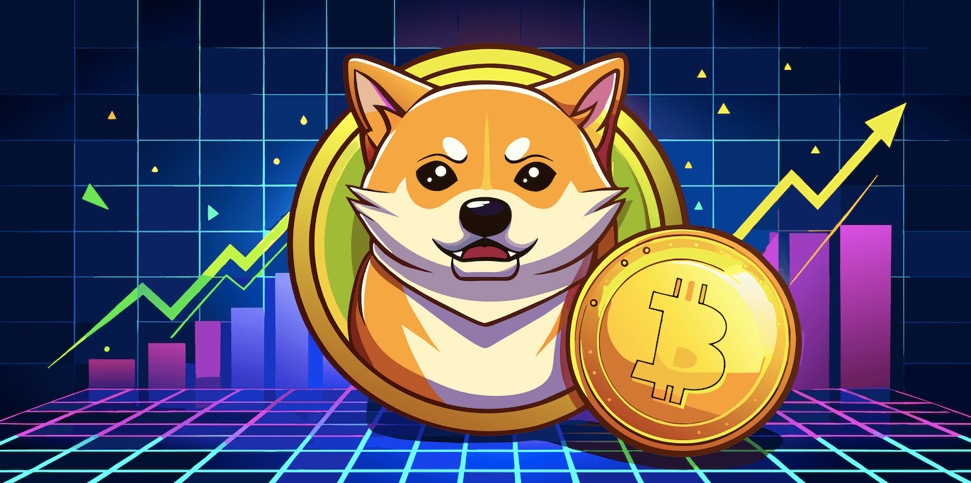 تکنیکال قیمت دوج کوین ۲۷ خرداد