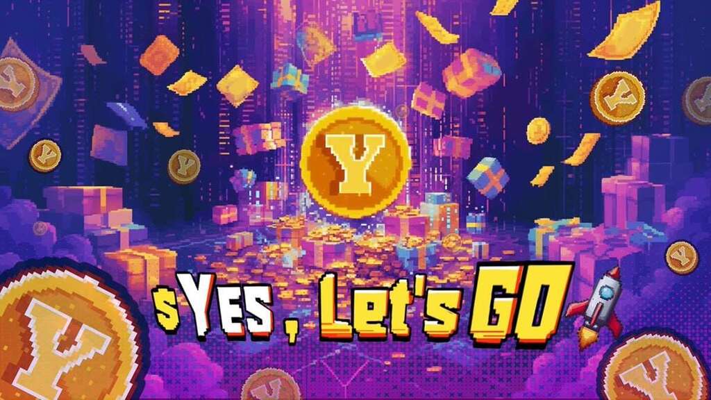 معرفی ارز دیجیتال یس کوین (YesCoin)