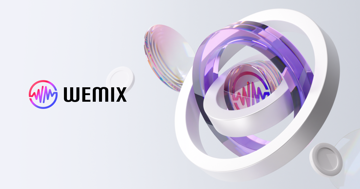 تحلیل توکن ومیکس (WEMIX)