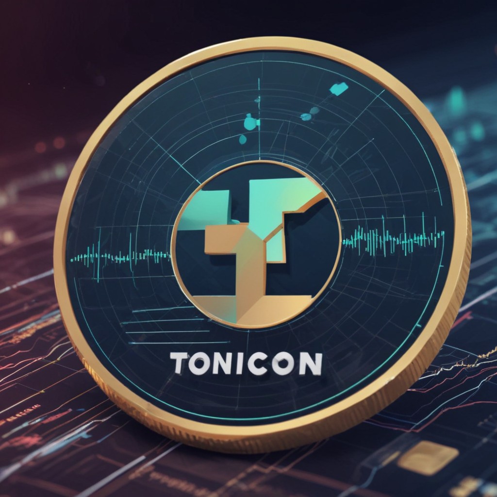 تحلیل تکنیکال تون کوین (TON) ۲۱ خرداد