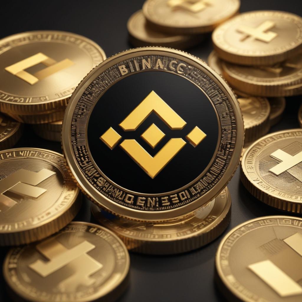 تکنیکال بایننس کوین ۲۱ خرداد ۱۴۰۳