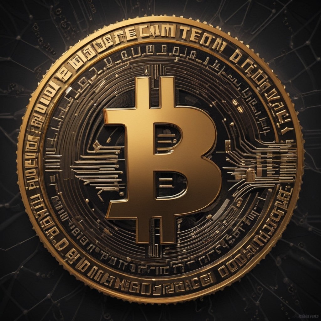 تکنیکال بیت کوین ۲۱ خرداد ۱۴۰۳