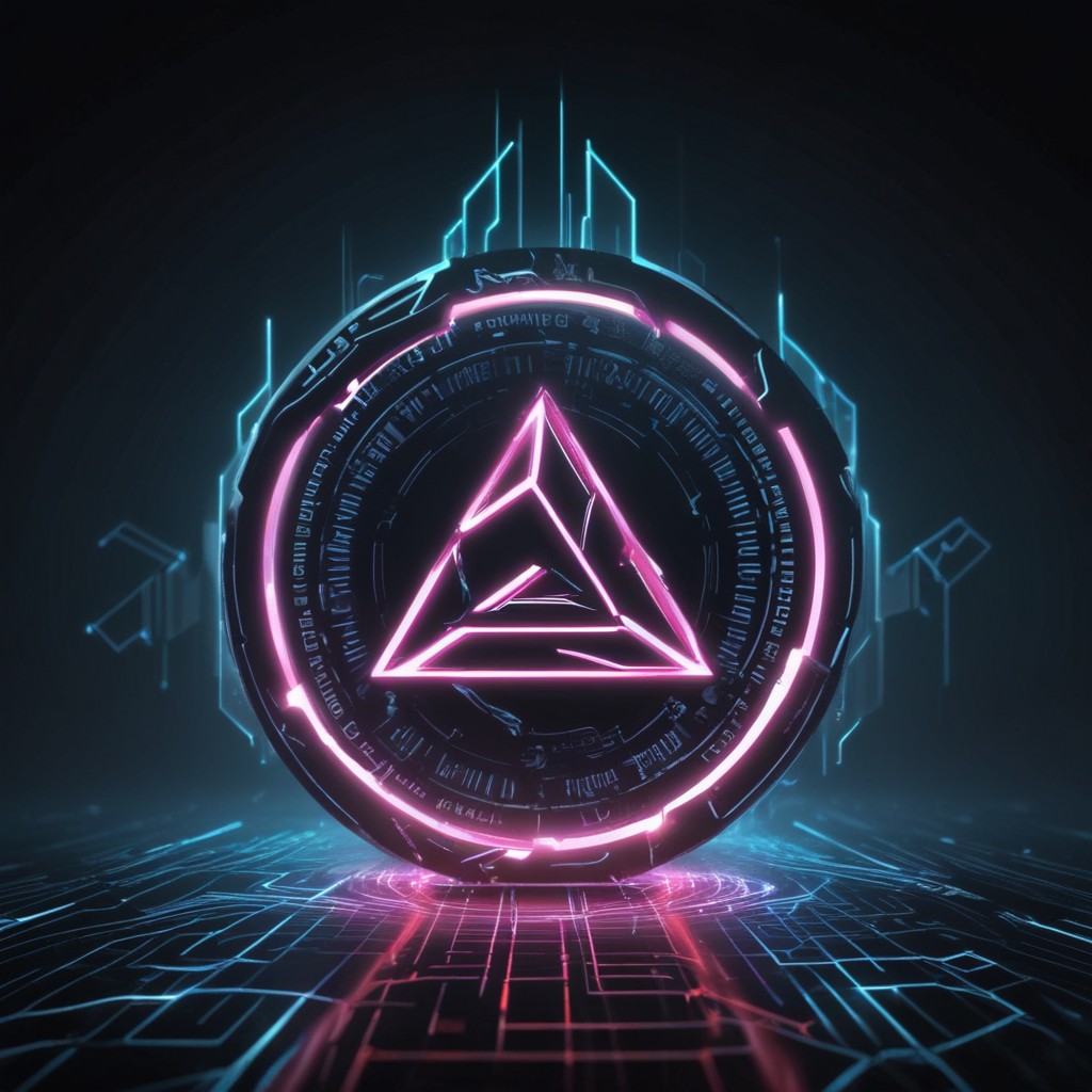 تکنیکال ترون (TRX) ۷ تیر ۱۴۰۳