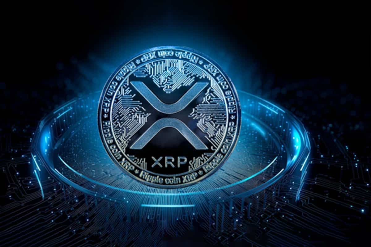 تحلیل تکنیکال ریپل ۱۲ خرداد ۱۴۰۳