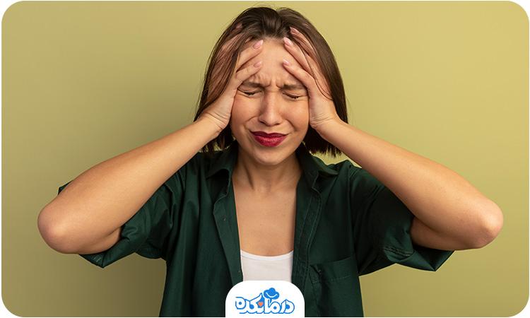 بهترین دارو برای سرگیجه عصبی چیست؟