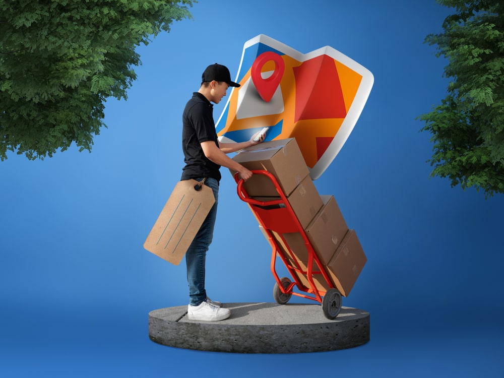 خرید از Amazon در ایران