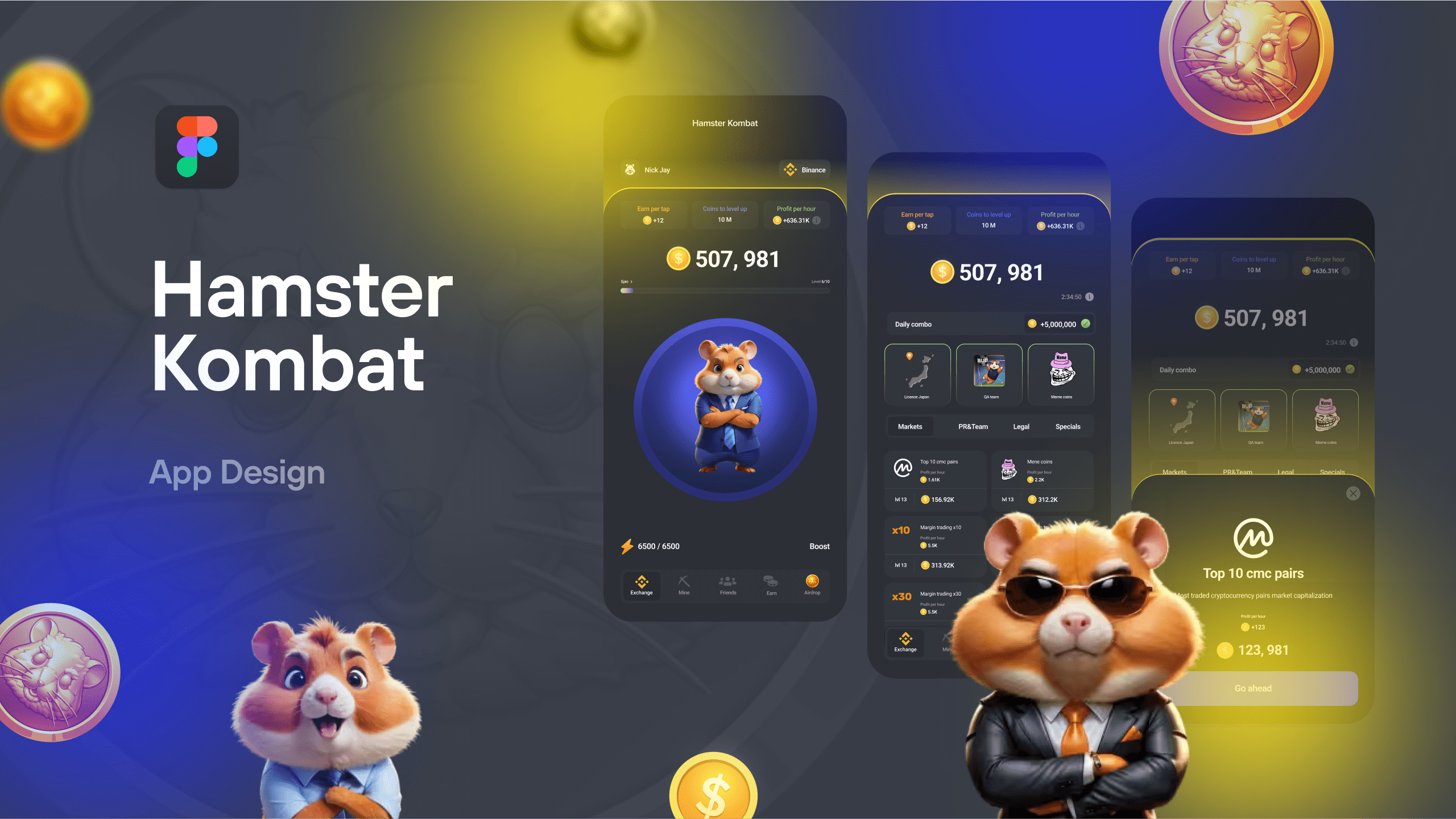 آموزش اتصال کیف پول به همستر