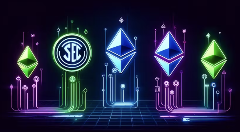 ETF اسپات اتریوم تایید شد