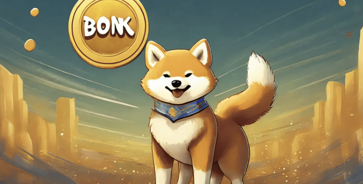 تحلیل قیمت بانک (BONK) اگوست ۲۰۲۴