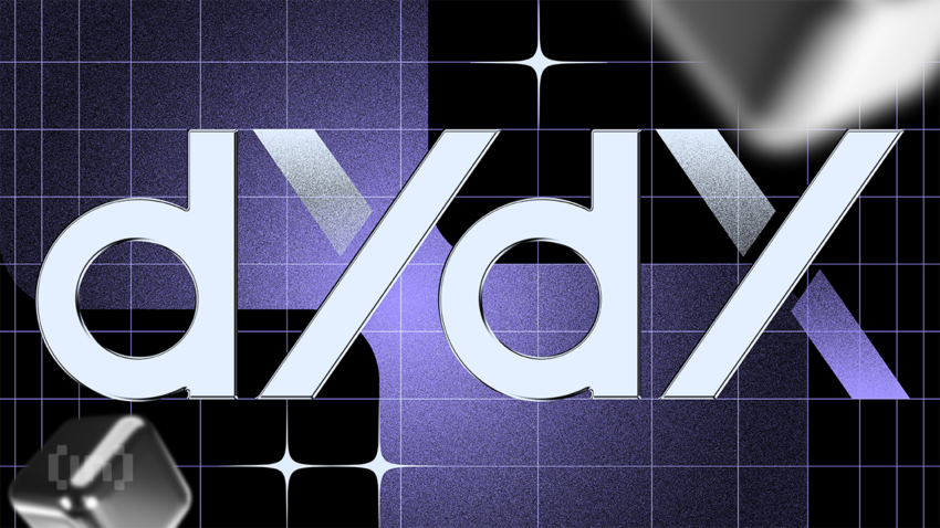 حمله هکر ها به صرافی dYdX