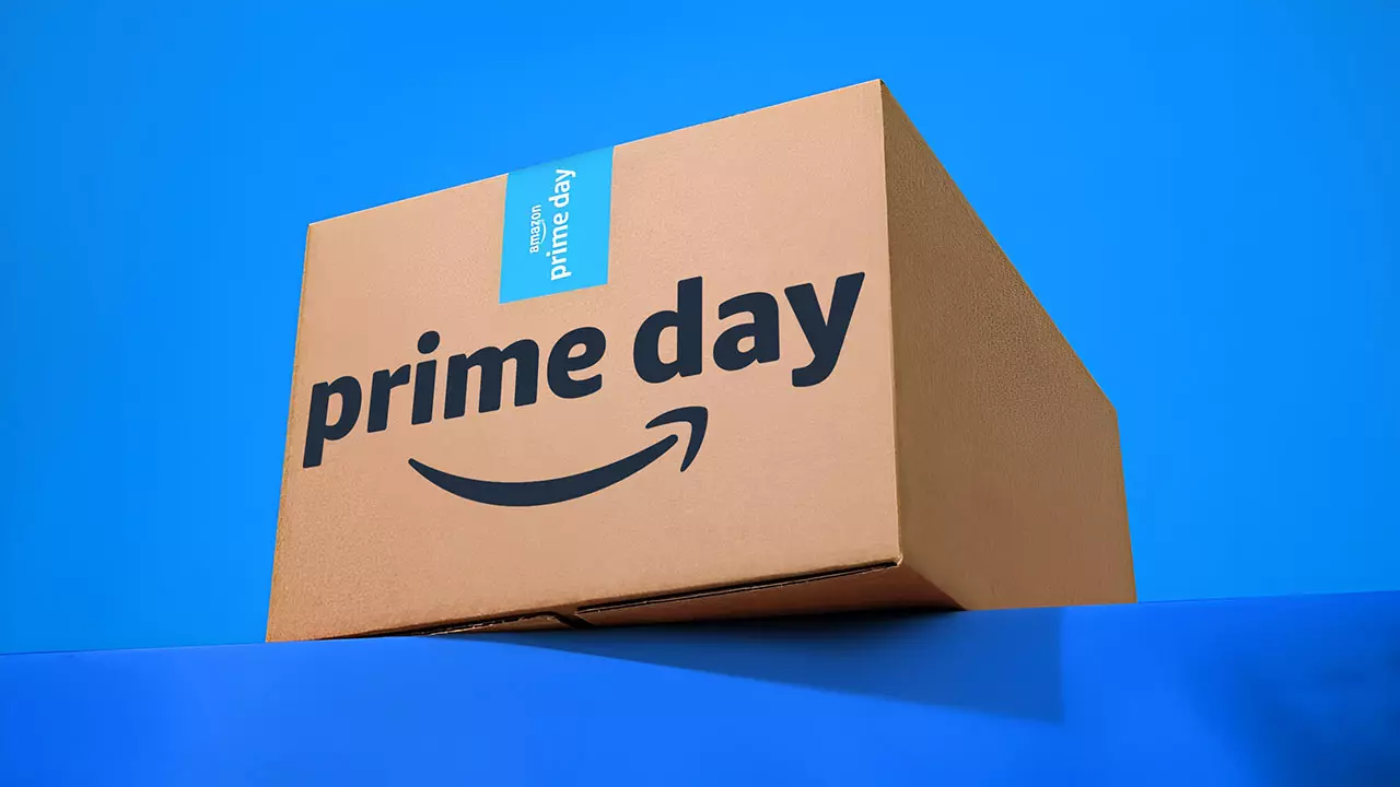 جشنواره تخفیف‌ های Prime Day 2024 آمازون