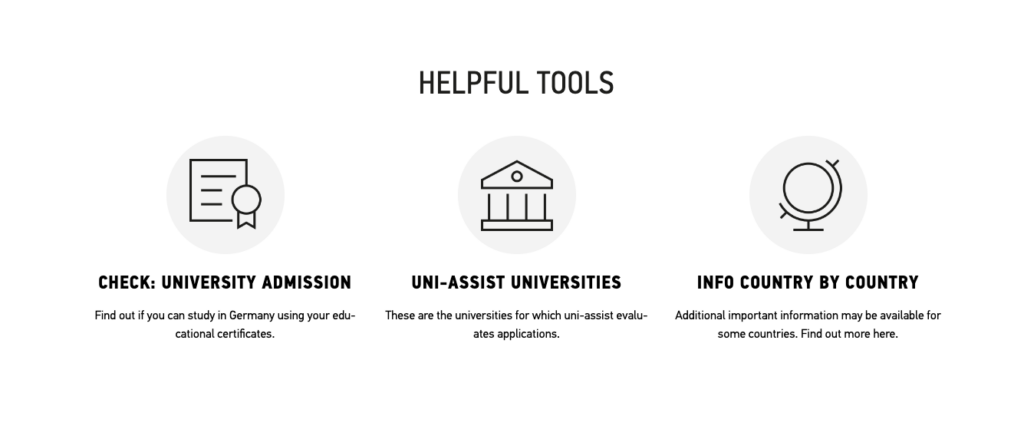 پرداخت هزینه یونی اسیست (uni-assist) آلمان