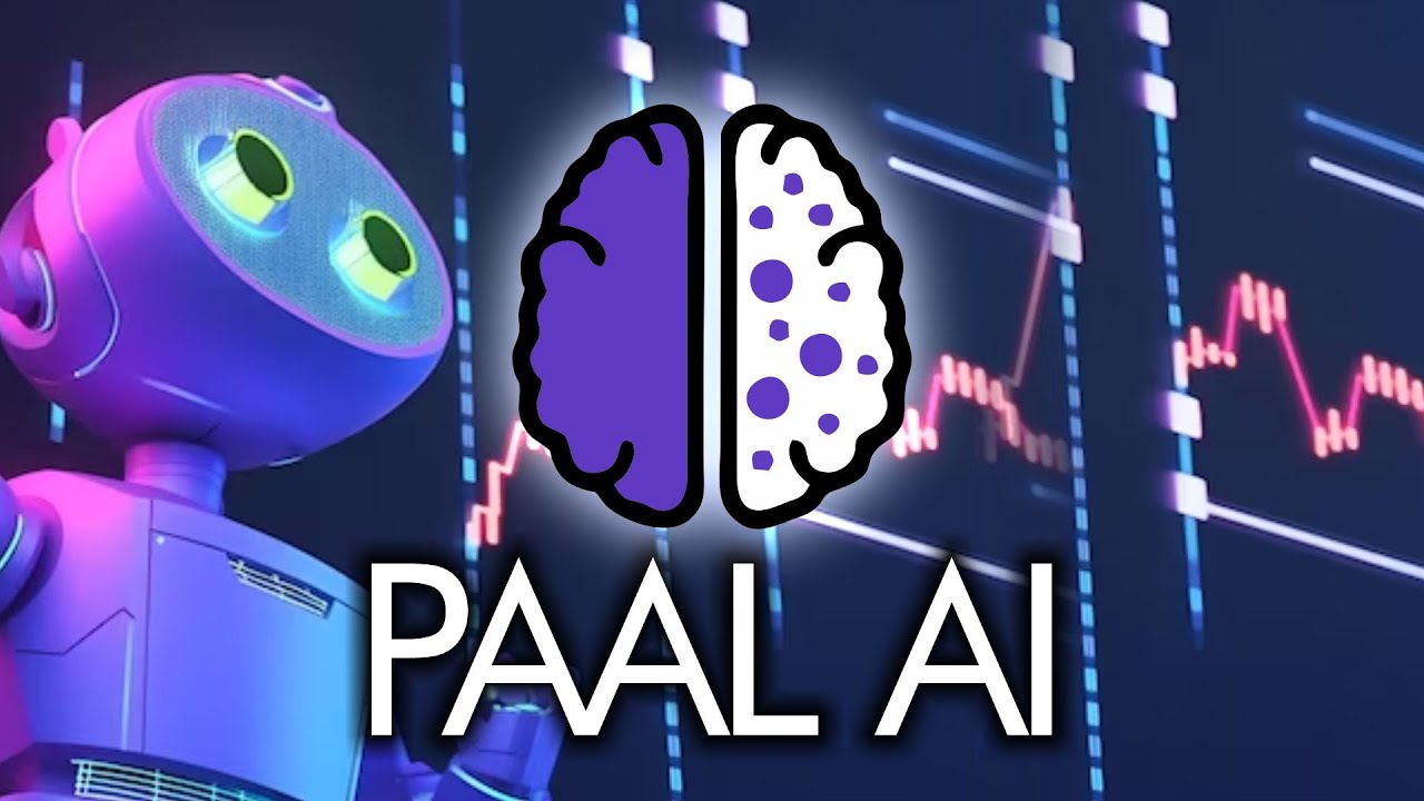 تحلیل ارز دیجیتال پال ای‌آی (PAAL)