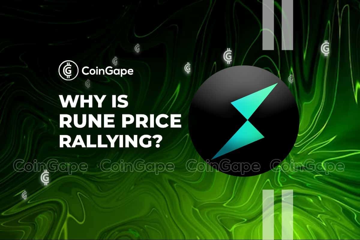 تحلیل قیمت تورچین (RUNE)