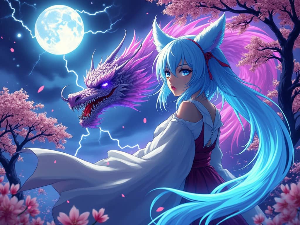 ایردراپ توکن انیمه (ANIME)