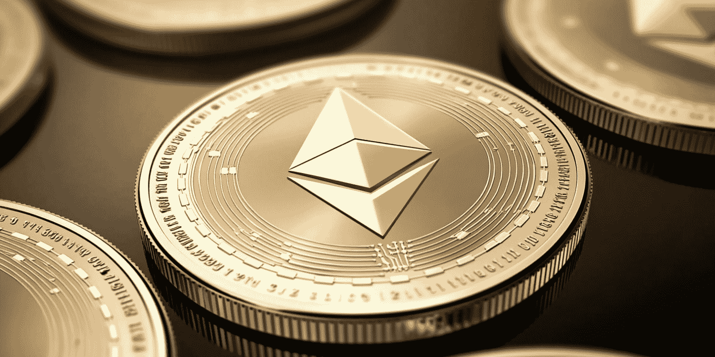 تحلیل قیمت اتریوم ۲۲ دی