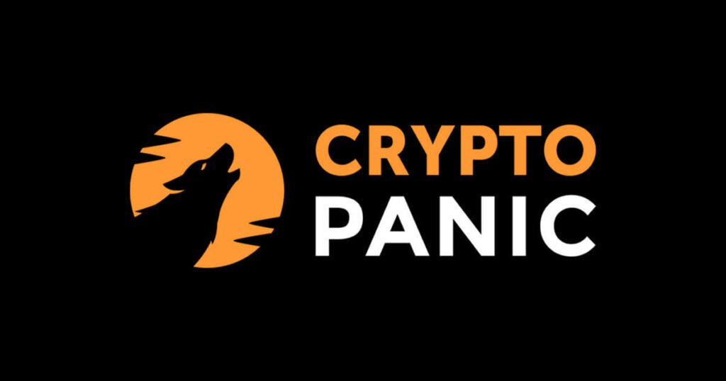 سایت کریپتو پنیک (CryptoPanic)