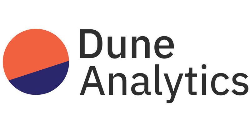 سایت دون آنالیتیکس (Dune Analytics)