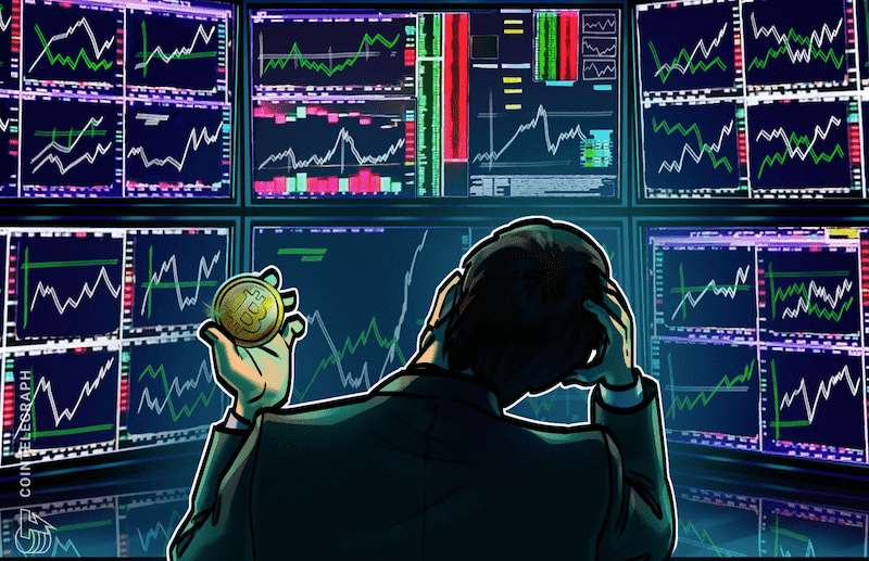 بیت کوین و آوالانچ