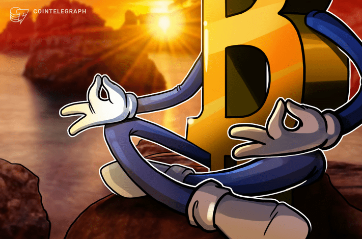 تحلیل بیت کوین ۱۷ فروردین ۱۴۰۴