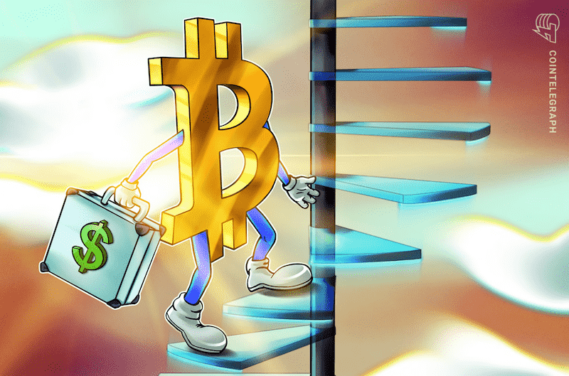 تحلیل بیت کوین ۲۰ فروردین ۱۴۰۴