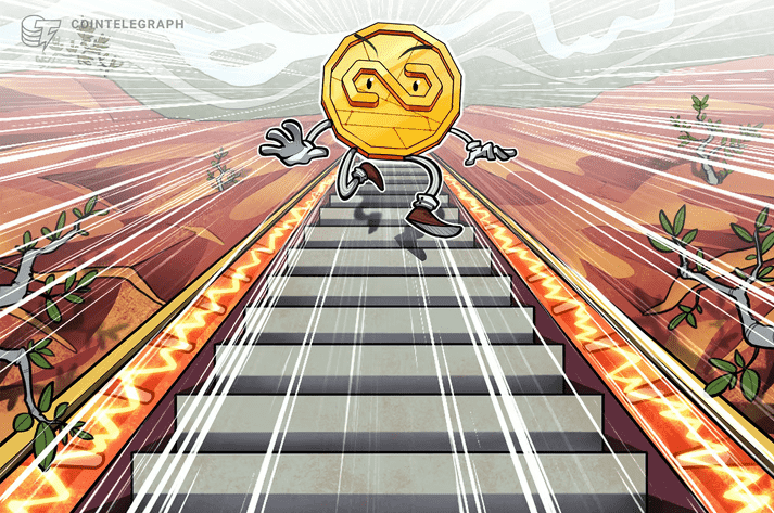 استیبل کوین سینتتیکس (sUSD)